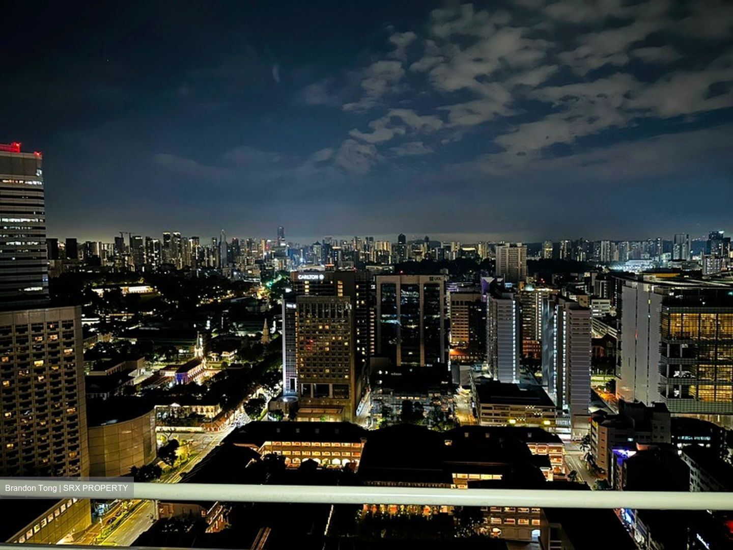 South Beach Residences (D7), Apartment #595065461